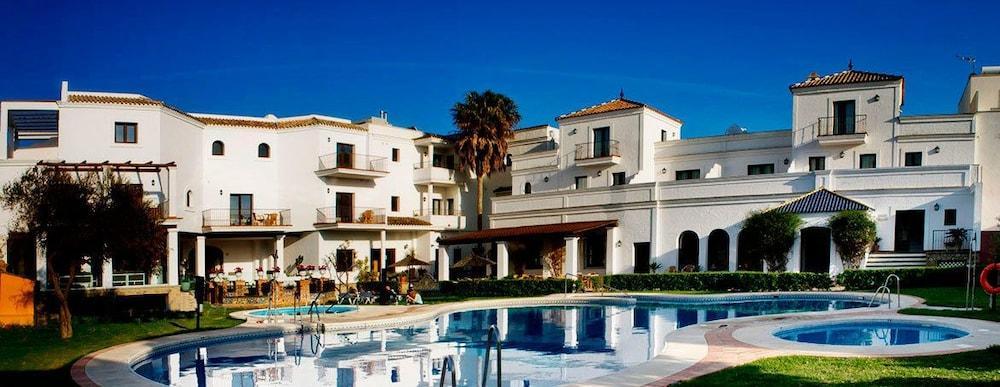 Hostel Doña Lola Marina Zahara de los Atunes Exterior foto